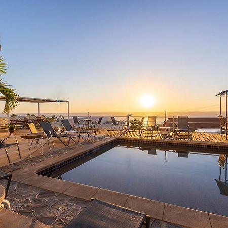 MariaMar Suites San José del Cabo Exterior foto