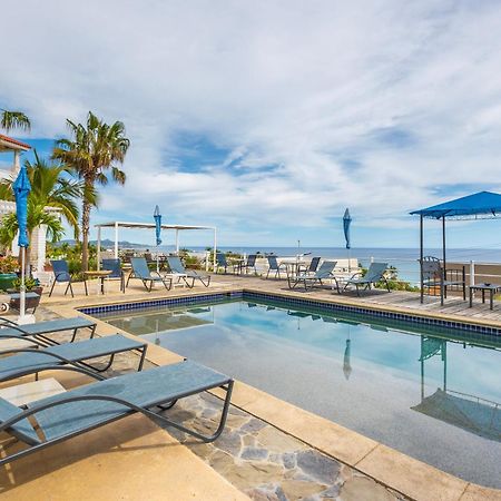 MariaMar Suites San José del Cabo Exterior foto