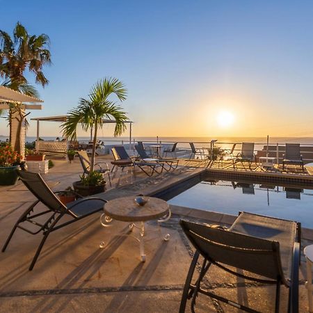 MariaMar Suites San José del Cabo Exterior foto