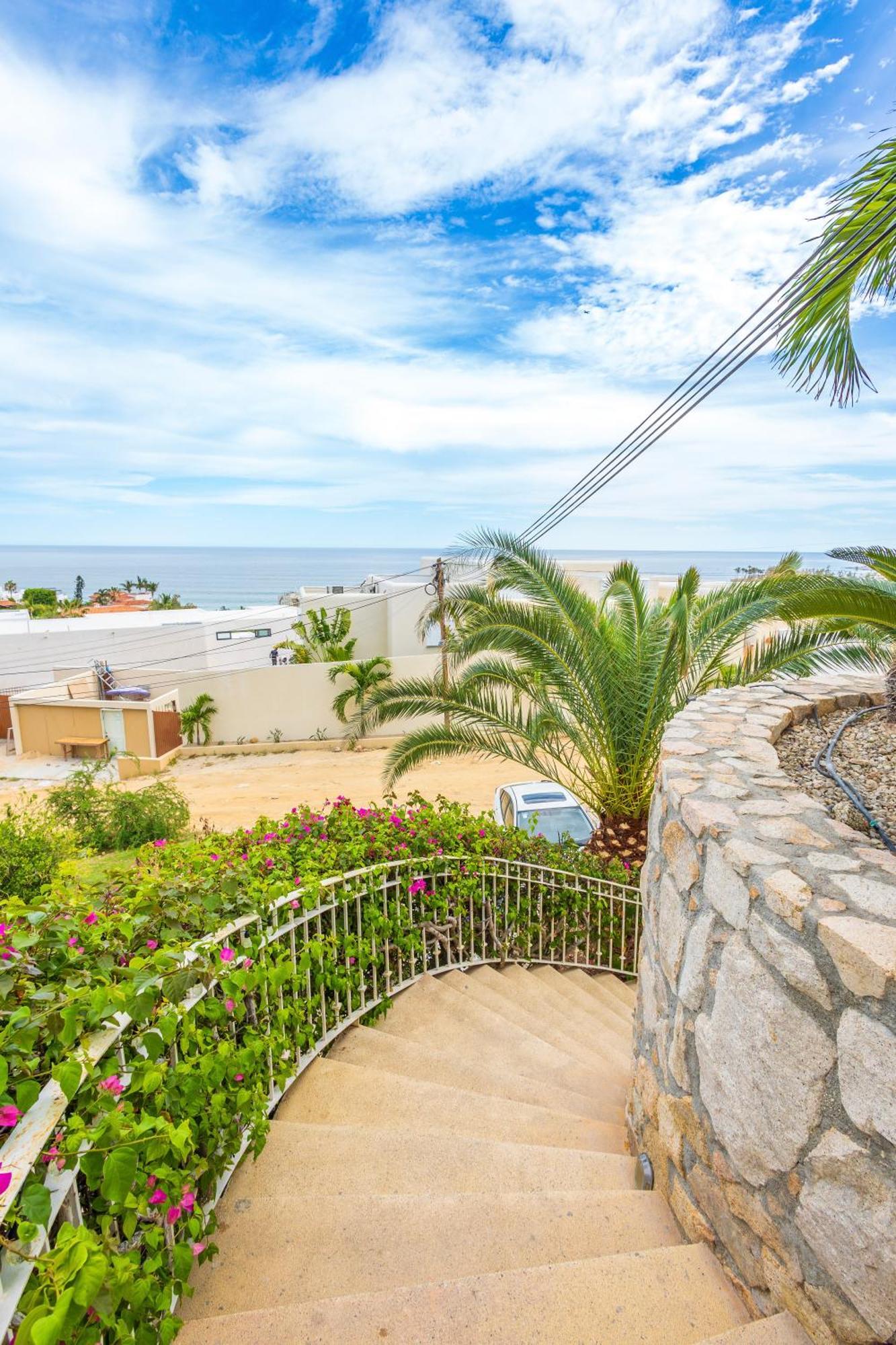 MariaMar Suites San José del Cabo Exterior foto