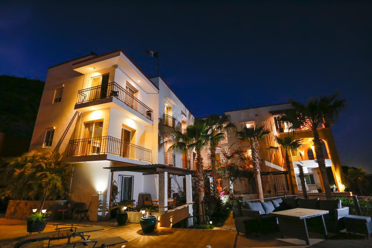 MariaMar Suites San José del Cabo Exterior foto