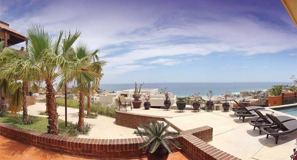 MariaMar Suites San José del Cabo Exterior foto