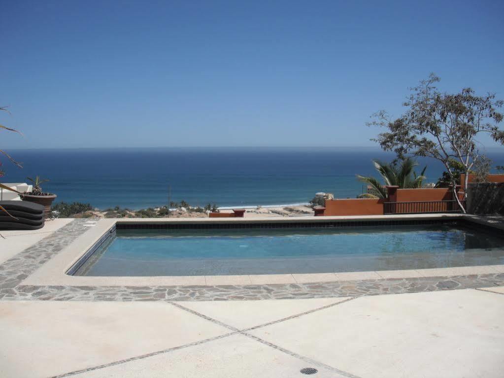 MariaMar Suites San José del Cabo Exterior foto
